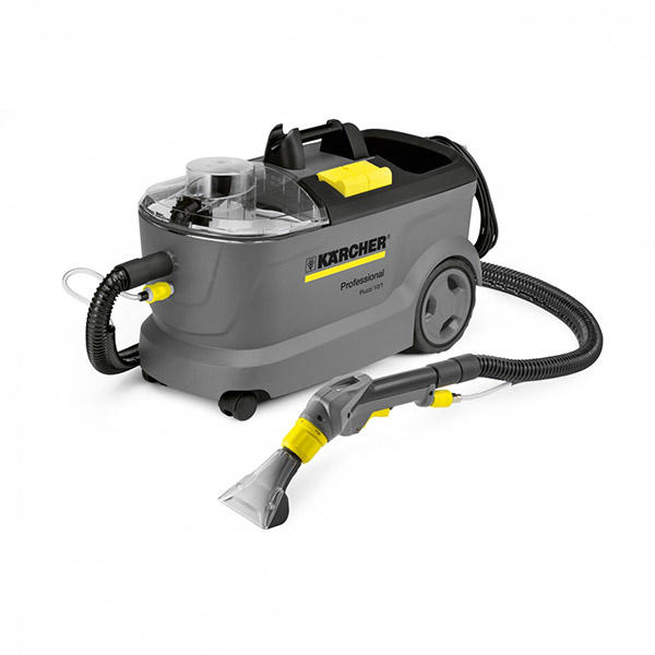 105#2821 Lavamoquettes Karcher Puzzi 10/1 in vendita - foto 1