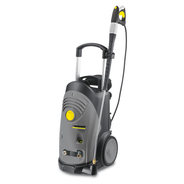 113#2821 Idropulitrice professional Karcher HD 9/20-4 M in vendita - foto 1