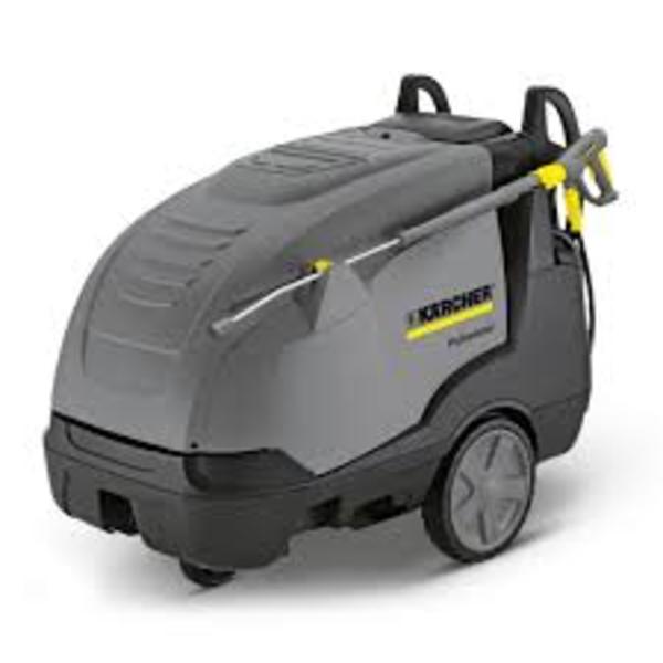 114#2821 Idropulitrice Karcher HDS 10/20-4 M in vendita - foto 1