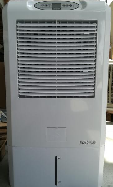 120#2821 Raffrescatore Master Ccx 4.0 in vendita - foto 1