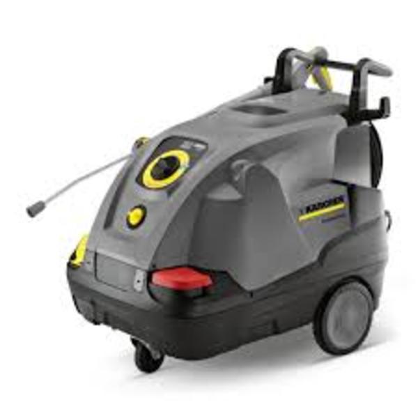13#2821 Idropulitrice professional Karcher HDS 8/18 4C in vendita - foto 1