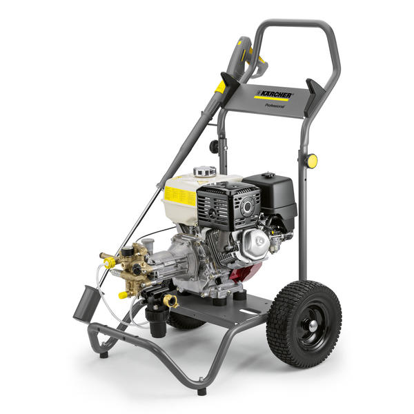 138#2821 Idropulitrice a freddo Karcher HD 9/23 G in vendita - foto 1