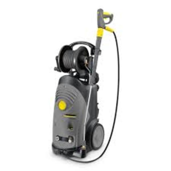 144#2821 Idropulitrice professional Karcher HD 9/20-4 M in vendita - foto 1
