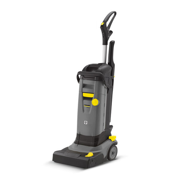 15#2821 Lavasciuga Karcher BR 30/4 C in vendita - foto 1