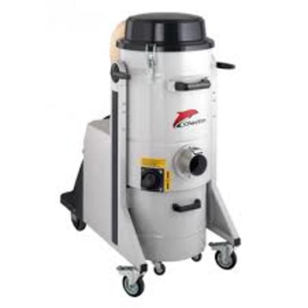 24#2821 Aspiratore trifase Delfin Mistral 3534 in vendita - foto 1