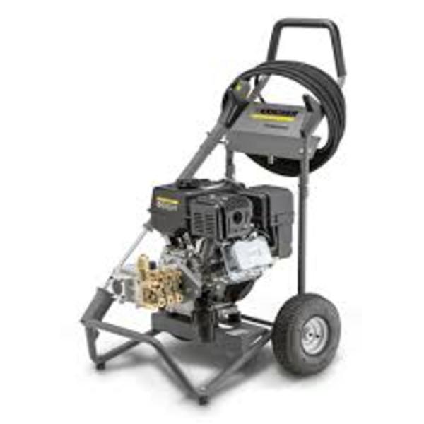 8#2821 Idropulitrice Karcher HD 7/20 G in vendita - foto 1