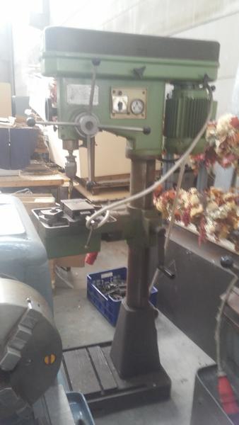 Meccanica in vendita