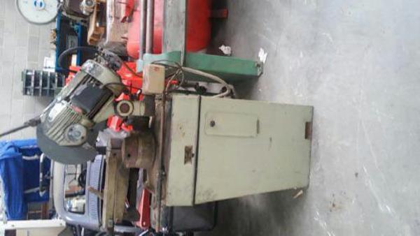 12#2822 Troncatrice super Brawn  in vendita - foto 2