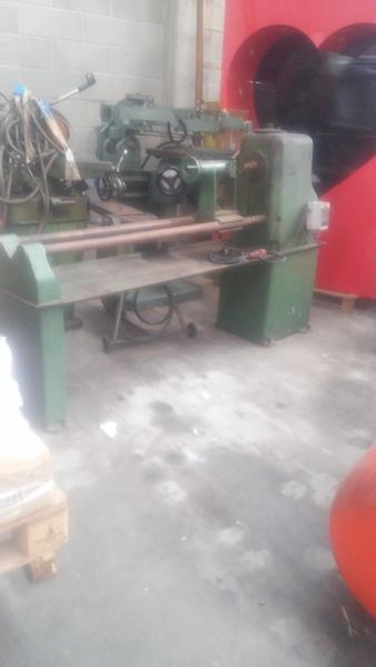 21#2822 Tornietto da legno       in vendita - foto 3