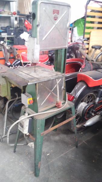 Meccanica in vendita