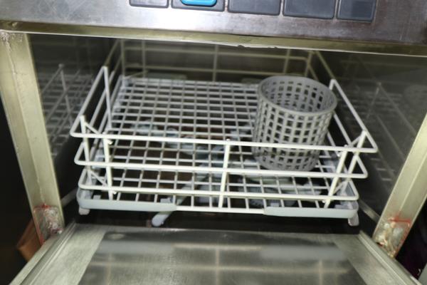 1#2823 Lavabicchieri e lavapiatti Elettrobar in vendita - foto 3