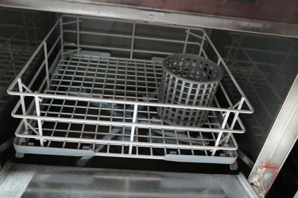 1#2823 Lavabicchieri e lavapiatti Elettrobar in vendita - foto 4