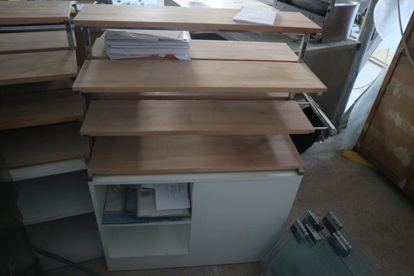 11#2823 Mobili di servizio per camerieri in vendita - foto 1