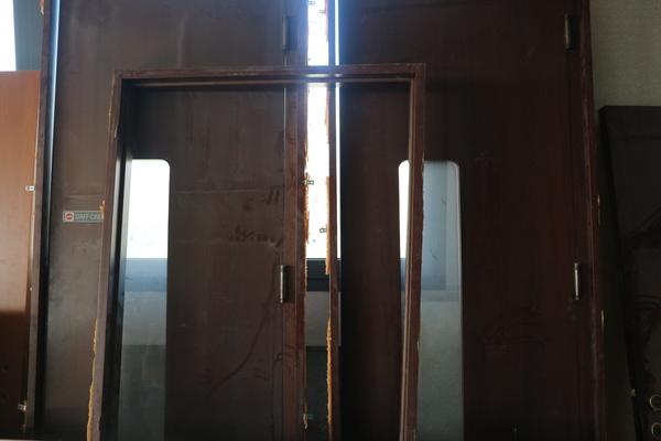 22#2823 Porte a ventola in vendita - foto 1