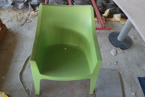 23#2823 Poltroncine in vendita - foto 2