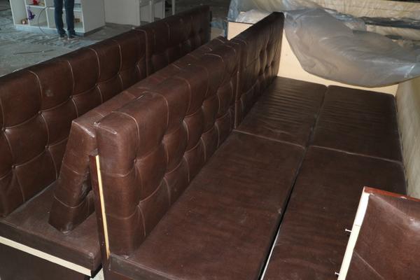 26#2823 Panche in legno in vendita - foto 1