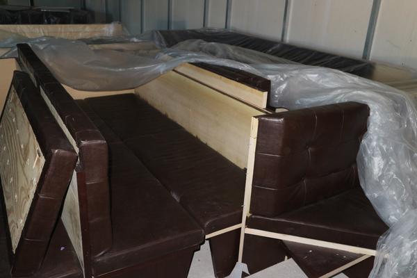 26#2823 Panche in legno in vendita - foto 3