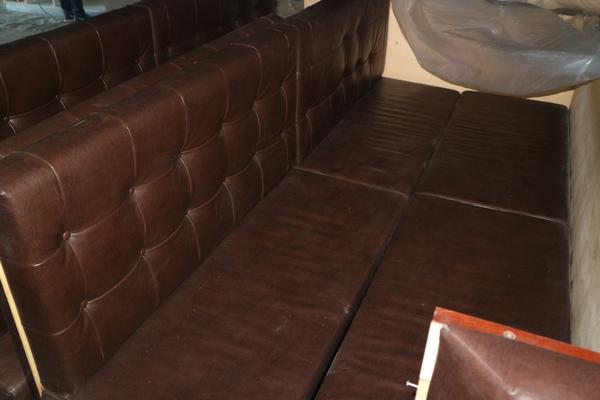 26#2823 Panche in legno in vendita - foto 4