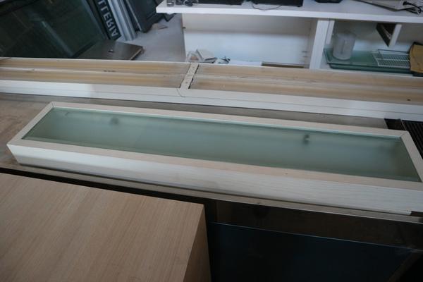 34#2823 Mensole in legno in vendita - foto 1