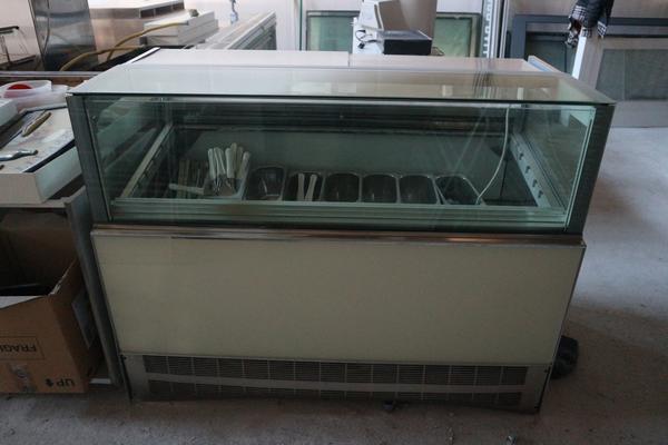 Refrigerazione in vendita
