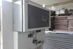 Abb Medium Voltage Panel for Transformer Cabin - Lot 1 (Auction 2826)