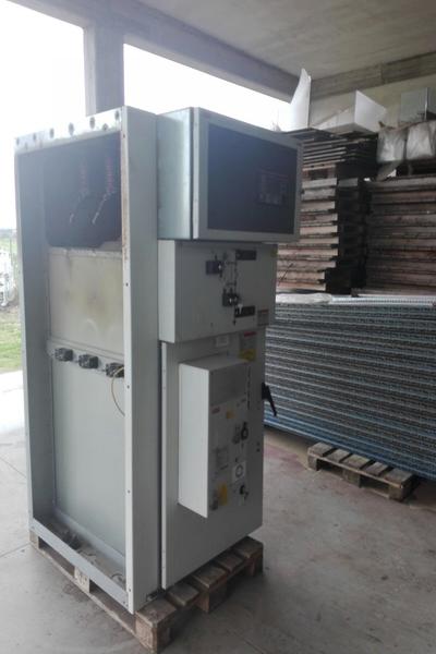 1#2826 Quadro di media tensione Abb per cabina di trasformazione in vendita - foto 4