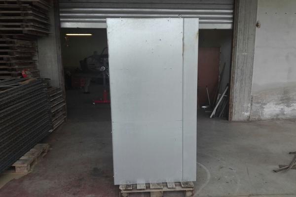 1#2826 Quadro di media tensione Abb per cabina di trasformazione in vendita - foto 9