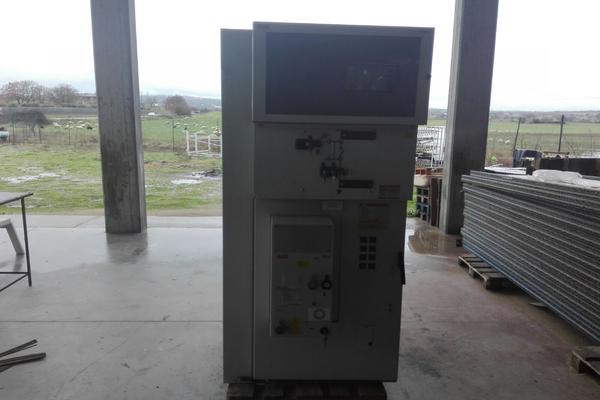 1#2826 Quadro di media tensione Abb per cabina di trasformazione in vendita - foto 15