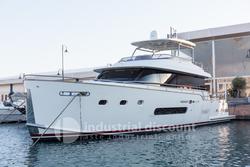 Azimut - Magellano 74 - Lotto 1 (Asta 2829)