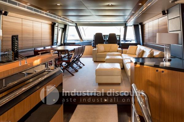 1#2829 Azimut - Magellano 74 in vendita - foto 3