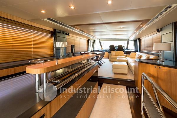 1#2829 Azimut - Magellano 74 in vendita - foto 4
