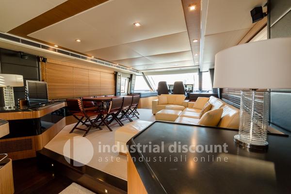 1#2829 Azimut - Magellano 74 in vendita - foto 5