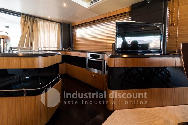 1#2829 Azimut - Magellano 74 in vendita - foto 6