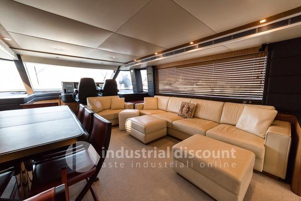 1#2829 Azimut - Magellano 74 in vendita - foto 7