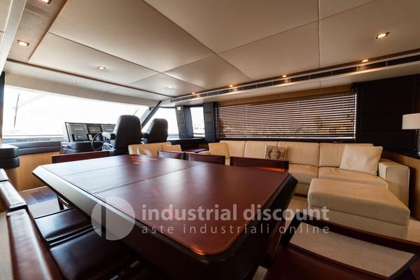 1#2829 Azimut - Magellano 74 in vendita - foto 8