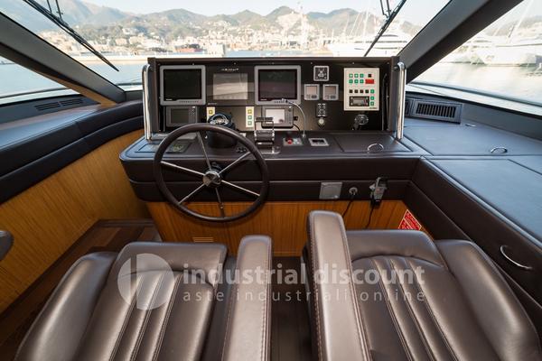 1#2829 Azimut - Magellano 74 in vendita - foto 10