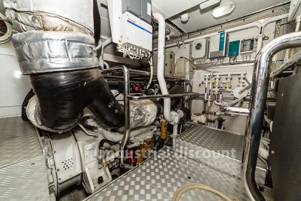 1#2829 Azimut - Magellano 74 in vendita - foto 12