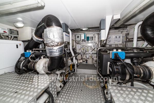 1#2829 Azimut - Magellano 74 in vendita - foto 13