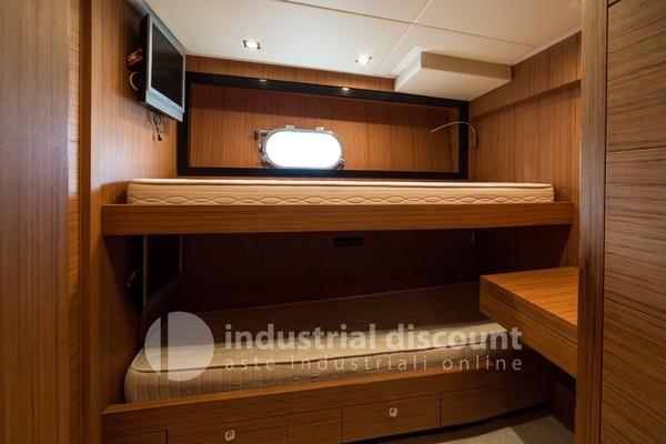 1#2829 Azimut - Magellano 74 in vendita - foto 14