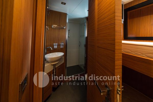 1#2829 Azimut - Magellano 74 in vendita - foto 15
