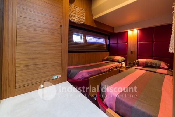 1#2829 Azimut - Magellano 74 in vendita - foto 19