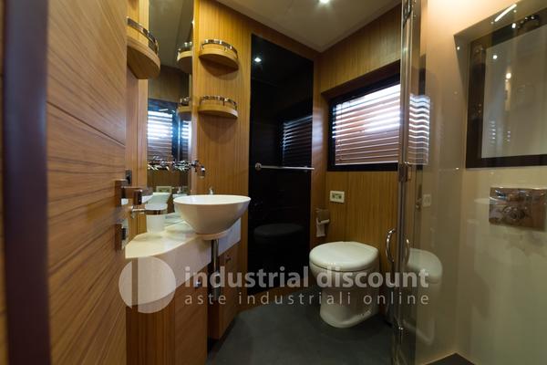 1#2829 Azimut - Magellano 74 in vendita - foto 20
