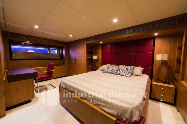 1#2829 Azimut - Magellano 74 in vendita - foto 21