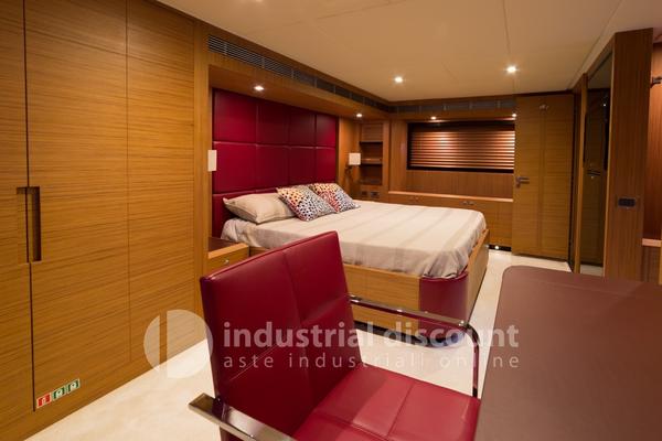 1#2829 Azimut - Magellano 74 in vendita - foto 23