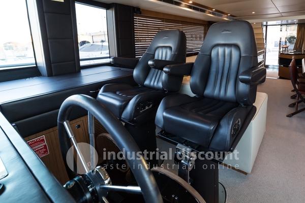 1#2829 Azimut - Magellano 74 in vendita - foto 24