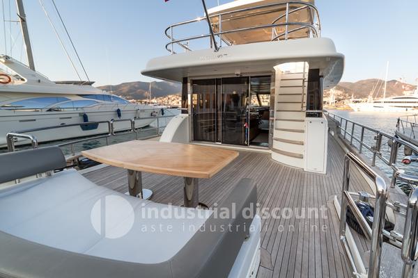 1#2829 Azimut - Magellano 74 in vendita - foto 25