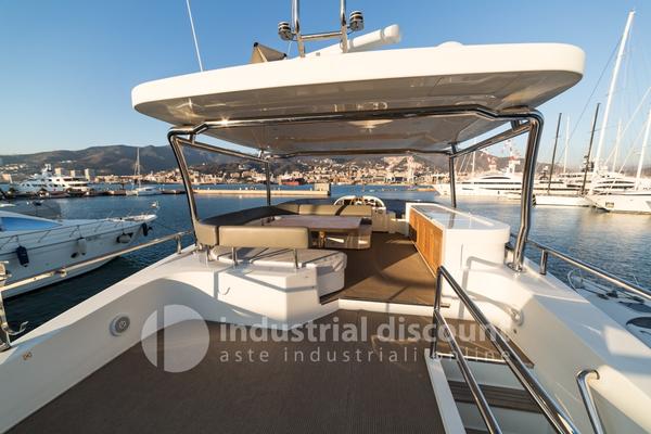 1#2829 Azimut - Magellano 74 in vendita - foto 26