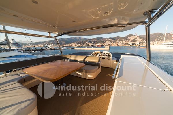 1#2829 Azimut - Magellano 74 in vendita - foto 27