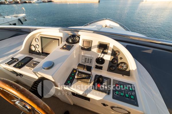 1#2829 Azimut - Magellano 74 in vendita - foto 28