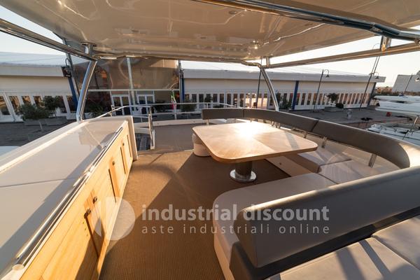 1#2829 Azimut - Magellano 74 in vendita - foto 29